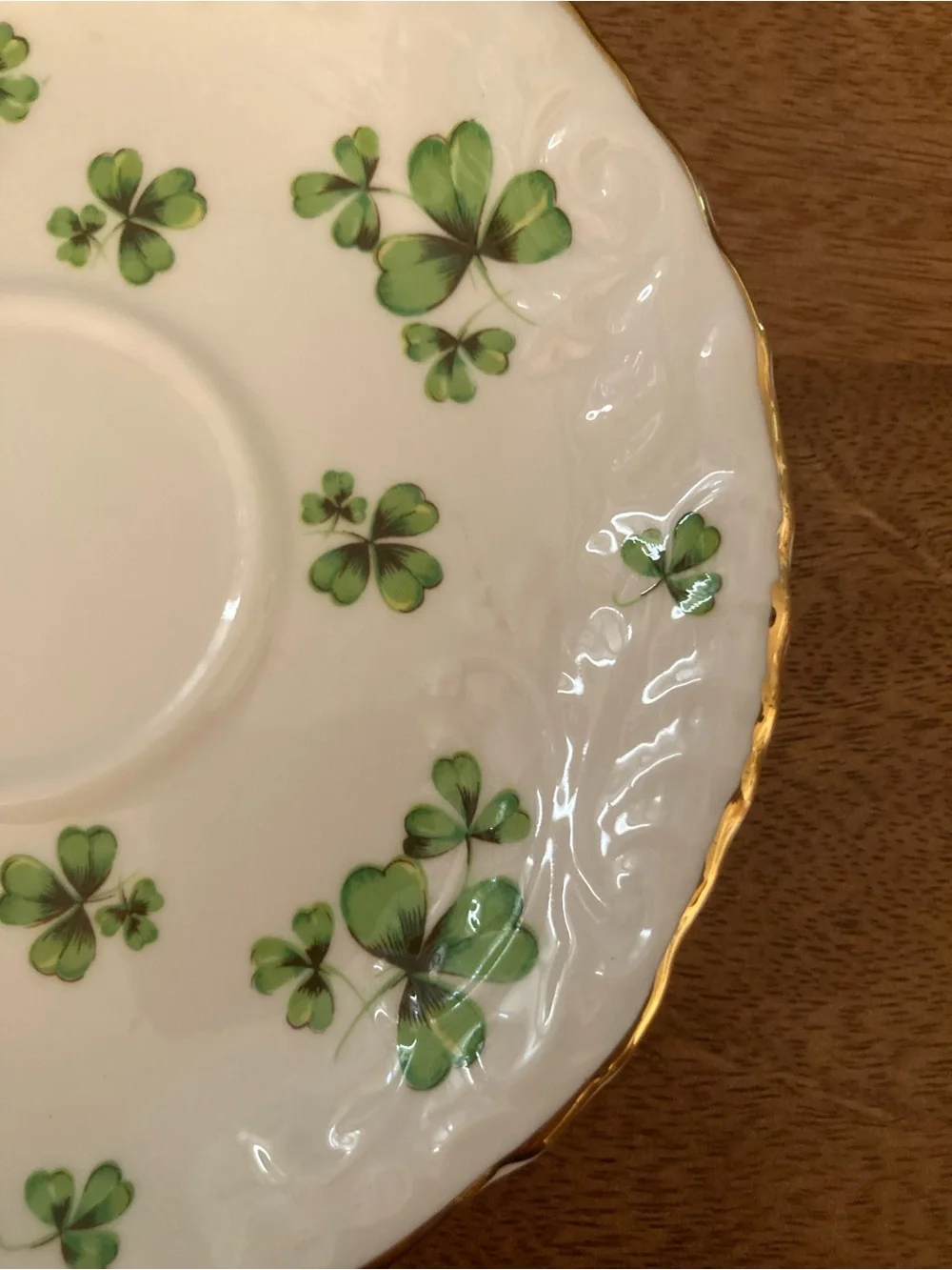 Spode •made england